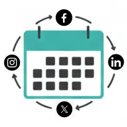 Social Media Planner