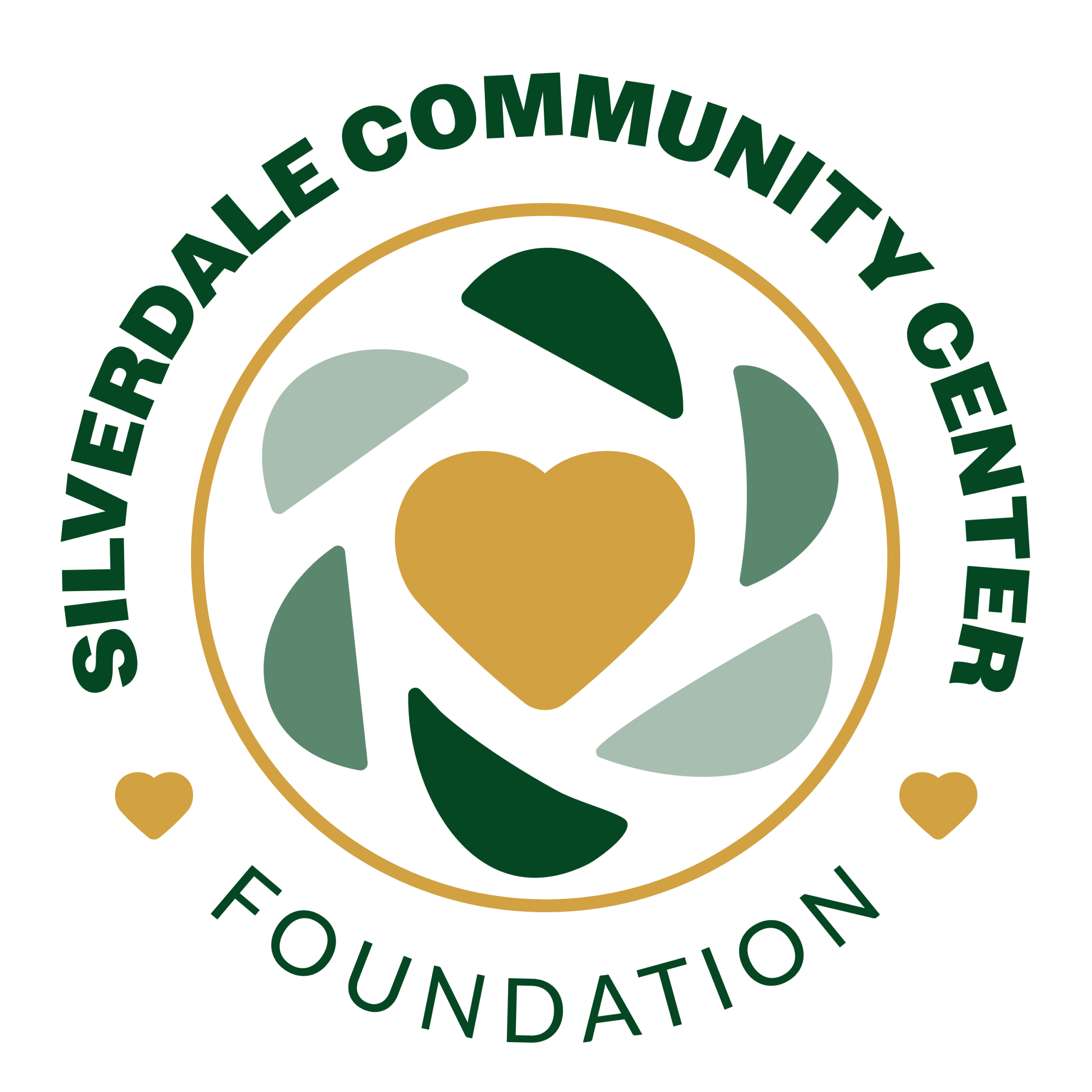 SCCF logo for landing page and website